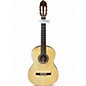 Used Valencia VG-50 Natural Classical Acoustic Guitar thumbnail