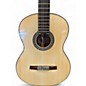 Used Valencia VG-50 Natural Classical Acoustic Guitar