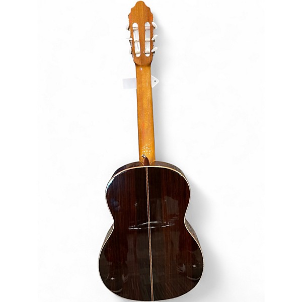 Used Valencia VG-50 Natural Classical Acoustic Guitar