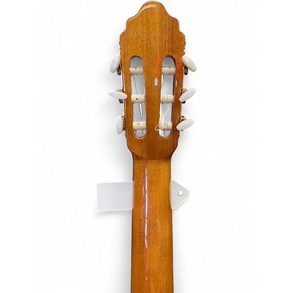 Used Valencia VG-50 Natural Classical Acoustic Guitar