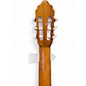 Used Valencia VG-50 Natural Classical Acoustic Guitar