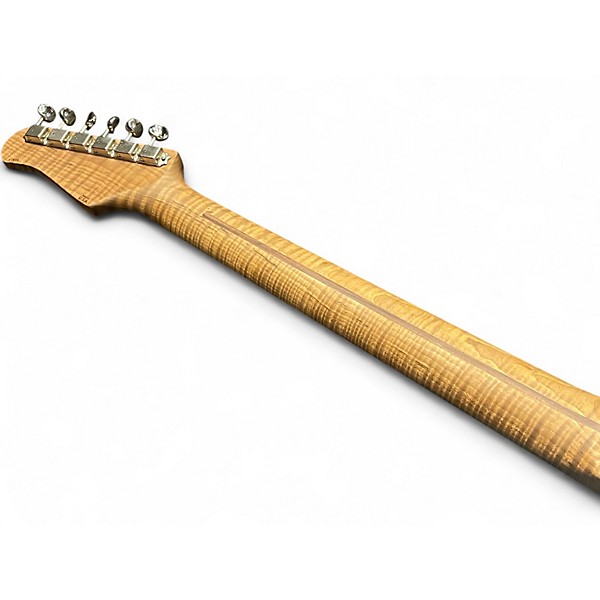 Used 2020s Suhr CLASSIC S VINTAGE SURF Solid Body Electric Guitar