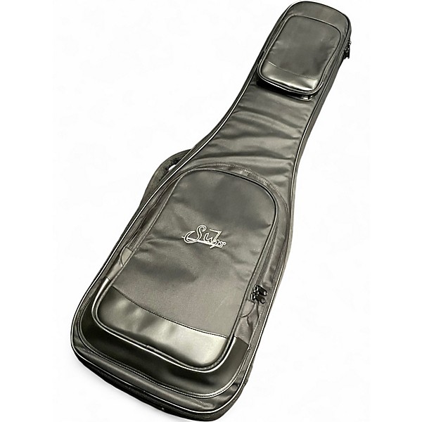 Used 2020s Suhr CLASSIC S VINTAGE SURF Solid Body Electric Guitar