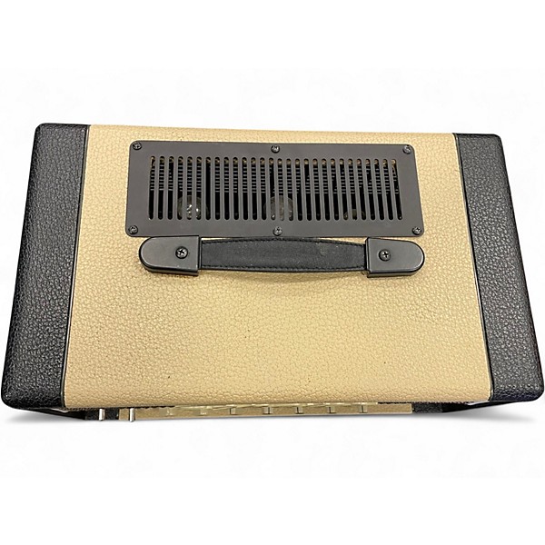 Used Egnater Rebel 20 20W Tube Guitar Amp Head