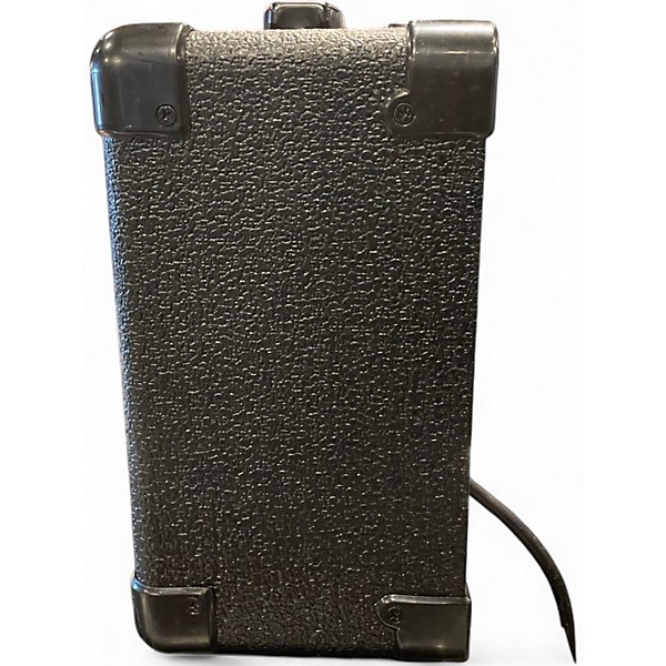 Used Mitchell MM100 Black Solid Body Electric Guitar