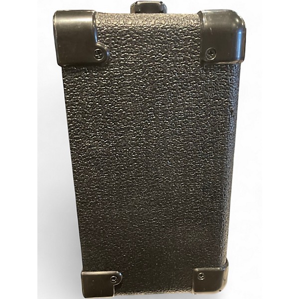 Used Mitchell MM100 Black Solid Body Electric Guitar