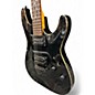 Used Schecter Guitar Research Hotrod’39 Black Solid Body Electric Guitar