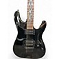 Used Schecter Guitar Research Hotrod’39 Black Solid Body Electric Guitar