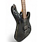 Used Schecter Guitar Research Hotrod’39 Black Solid Body Electric Guitar