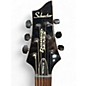 Used Schecter Guitar Research Hotrod’39 Black Solid Body Electric Guitar