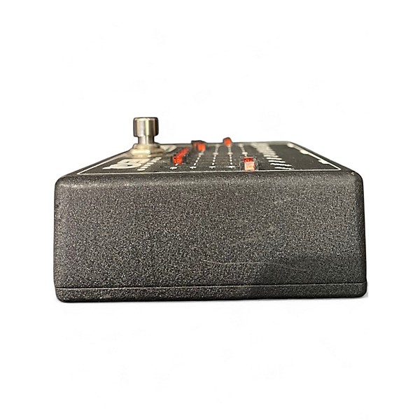 Used MXR M108 10 Band EQ Pedal