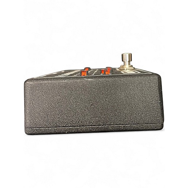 Used MXR M108 10 Band EQ Pedal