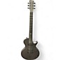 Used Enya Nova Go Sonic matte black Solid Body Electric Guitar thumbnail
