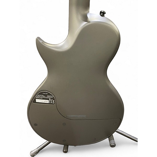 Used Enya Nova Go Sonic matte black Solid Body Electric Guitar