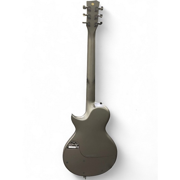 Used Enya Nova Go Sonic matte black Solid Body Electric Guitar