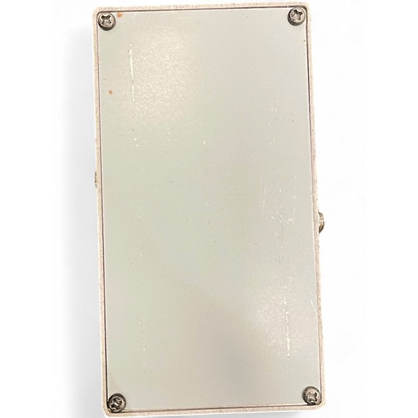 Used BOSS TU2 Chromatic Tuner Pedal