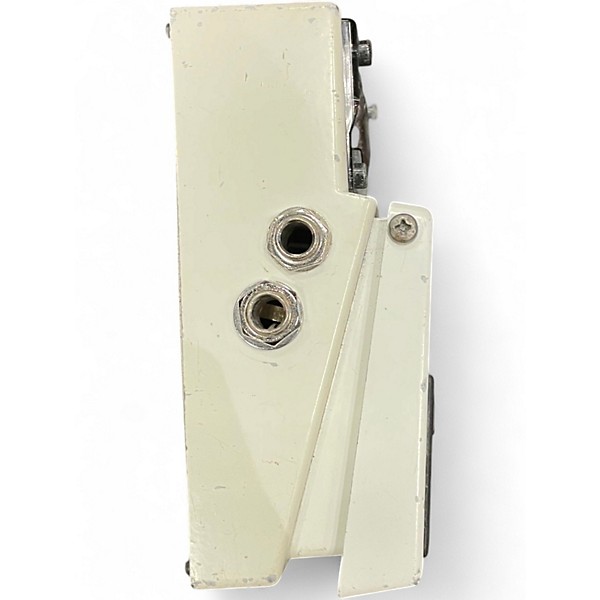 Used BOSS TU2 Chromatic Tuner Pedal