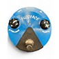 Used Dunlop FFM1 Silicon Fuzz Face Mini Blue Effect Pedal thumbnail