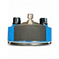 Used Dunlop FFM1 Silicon Fuzz Face Mini Blue Effect Pedal