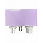 Used Caline PURPLE SMOKE CLEAR BOOST Effect Pedal