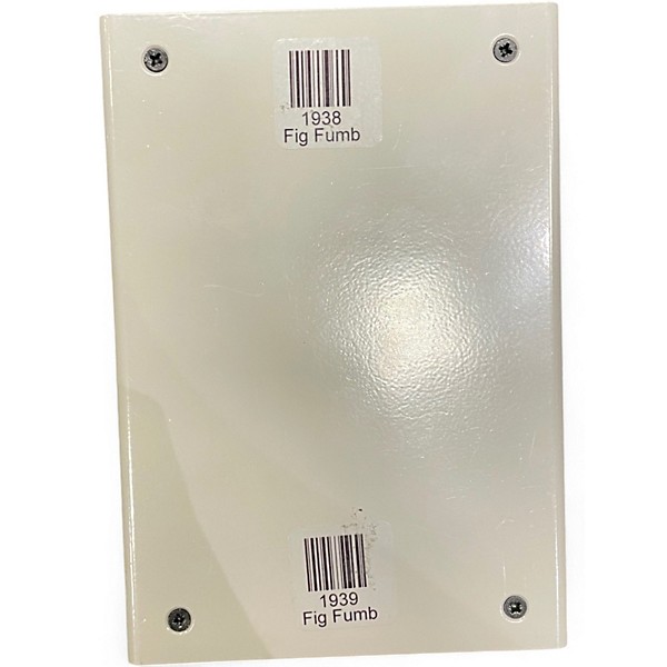 Used Stone Deaf FIG FUMB Effect Pedal