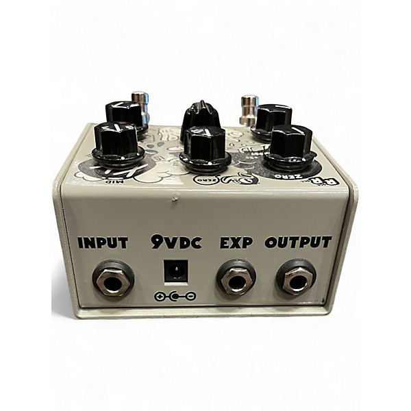 Used Stone Deaf FIG FUMB Effect Pedal