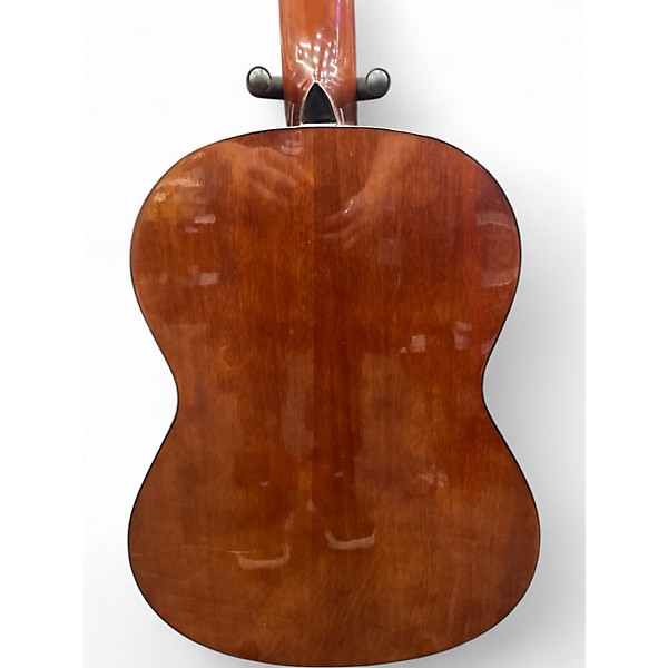 Used Ibanez GA3OAM Natural Acoustic Guitar