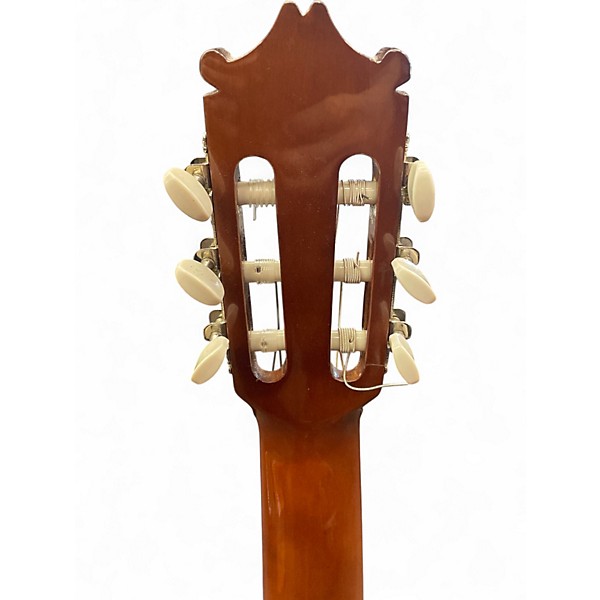 Used Ibanez GA3OAM Natural Acoustic Guitar