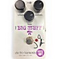Used Electro-Harmonix J Mascis Ram's Head Big Muff Pi Effect Pedal thumbnail