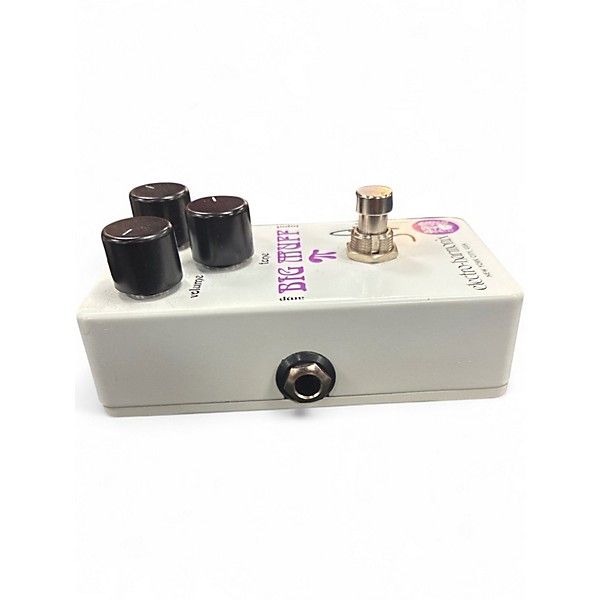 Used Electro-Harmonix J Mascis Ram's Head Big Muff Pi Effect Pedal