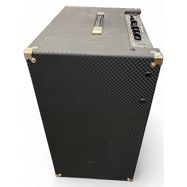 Used Ampeg RB-210 Bass Combo Amp