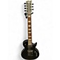 Used ESP EC257 Black Solid Body Electric Guitar thumbnail