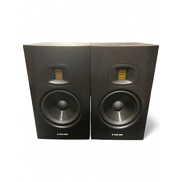 Used ADAM Audio T7V Pair Powered Monitor