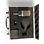 Used AKG C214 Condenser Microphone thumbnail