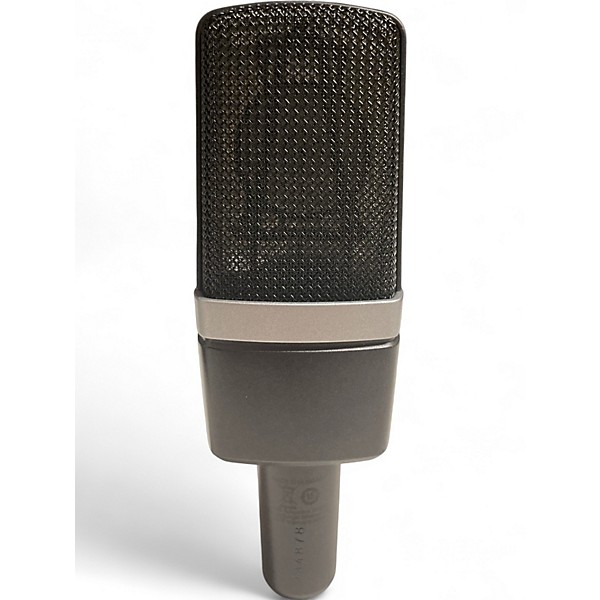 Used AKG C214 Condenser Microphone