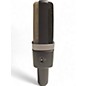 Used AKG C214 Condenser Microphone