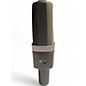 Used AKG C214 Condenser Microphone