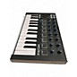 Used Arturia Minilab MKII MIDI Controller
