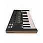 Used Arturia Minilab MKII MIDI Controller
