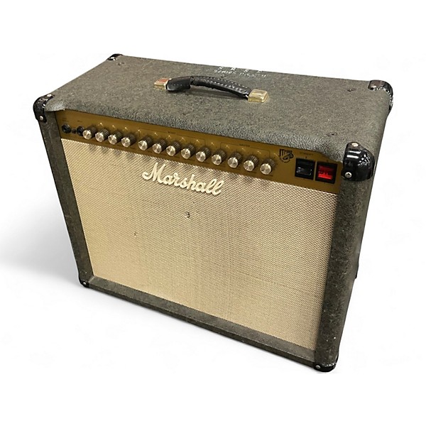 Used Marshall JTM 60 Tube Guitar Combo Amp