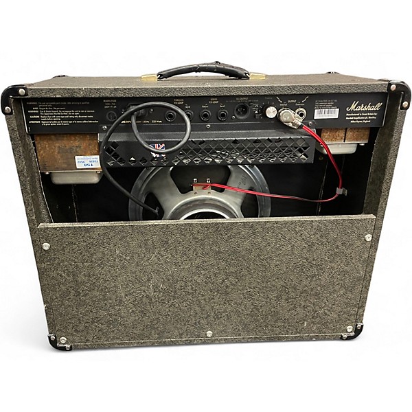 Used Marshall JTM 60 Tube Guitar Combo Amp