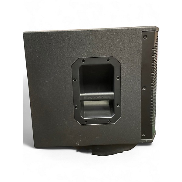 Used 2025 Electro-Voice ELX20012SP Powered Subwoofer