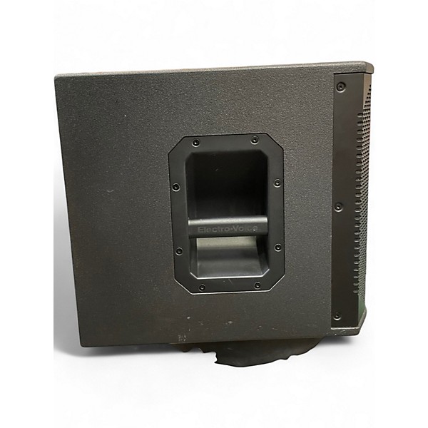 Used 2025 Electro-Voice ELX20012SP Powered Subwoofer