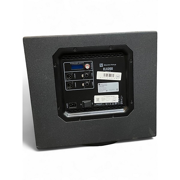 Used 2025 Electro-Voice ELX20012SP Powered Subwoofer