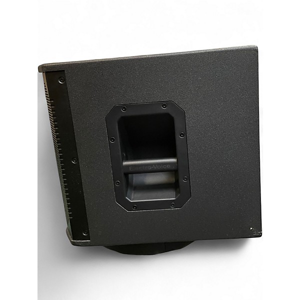 Used 2025 Electro-Voice ELX20012SP Powered Subwoofer