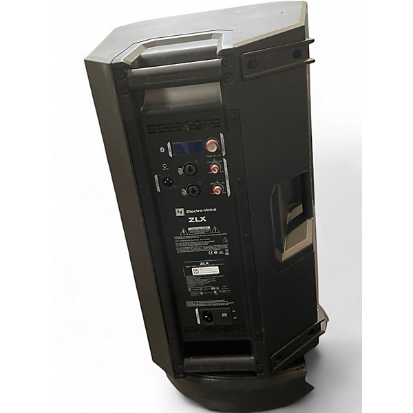 Used 2025 Electro-Voice ZLX-12BT Powered Speaker