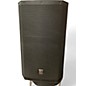 Used 2025 Electro-Voice ZLX-12BT Powered Speaker thumbnail