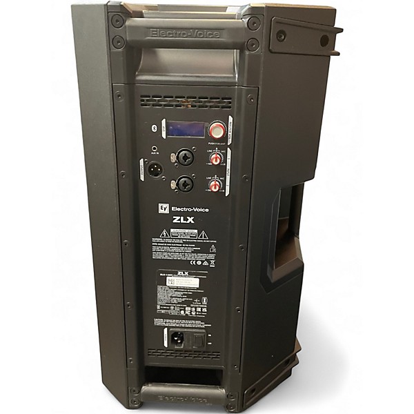 Used 2025 Electro-Voice ZLX-12BT Powered Speaker