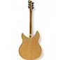 Used Rickenbacker 360 Mapleglo Hollow Body Electric Guitar