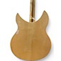 Used Rickenbacker 360 Mapleglo Hollow Body Electric Guitar